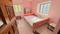 The Grey white buil Bedroom 1