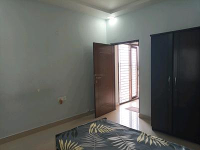 Bedroom Image of 1588 Sq.ft 3 BHK Apartment / Flat for rent in Niharika Splendour, Begumpet Hyderabad for Rs. 52000