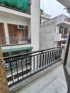 1 BHK Flat