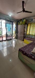 Bedroom Image of 1580 Sq.ft 3 BHK Duplex for sale in Nashik Road Nashik for Rs. 8000000