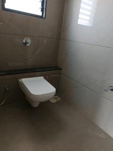Bedroom Three Image of 1076 Sq.ft 3 BHK Apartment / Flat for sale in Kanifnath Archana Paradise, Mohammed Wadi Pune for Rs. 8100000