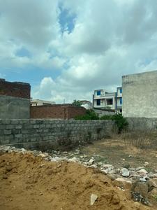 Mansarovar Extension Plot View 3