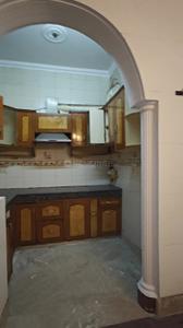 Kitchen Image of 1000 Sq.ft 2 BHK Builder Floor for rent in Subhash Nagar New Delhi for Rs. 24500