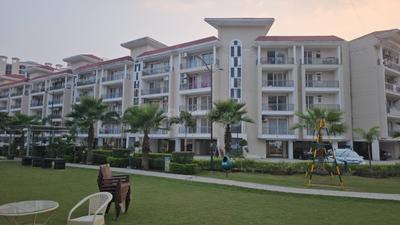 Image of 1710 Sq.ft 3 BHK Apartment / Flat for sale in Maxxus Elanza, PR7 Airport Road, Zirakpur for Rs. 9000000