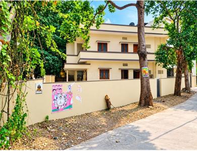 Building Image of 3500 Sq.ft 4 BHK Independent House for rent in Moosapet Hyderabad for Rs. 65000