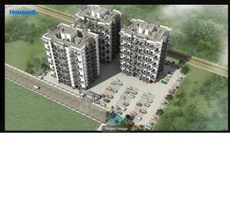 1 BHK Flat