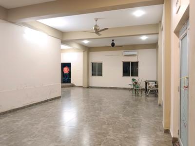 Guest Room Image of 1097 Sq.ft 3 BHK Apartment / Flat for sale in Sarsuna Kolkata for Rs. 5200000