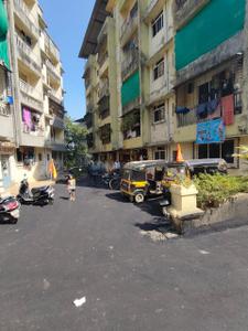 Image of 440 Sq.ft 1 RK Apartment / Flat for sale in Virar East, Virar for Rs. 1580000