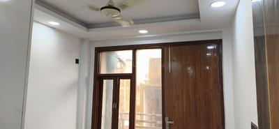 3 BHK Independent Builder Floor
