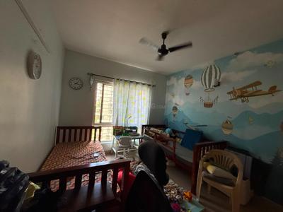 Hall Image of 1843 Sq.ft 3 BHK Apartment / Flat for sale in Purva Highland, Mallasandra Bengaluru for Rs. 19000000