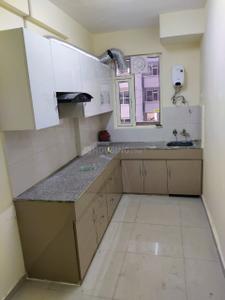 1 BHK Flat