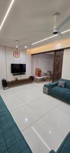 Image of 1125 Sq.ft 3 BHK Apartment / Flat for sale in Cubicon Altosa Olivia, Mavdi, Rajkot for Rs. 9751000