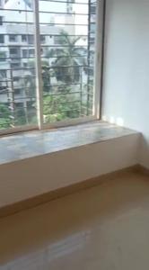 Bedroom Image of 880 Sq.ft 2 BHK Apartment / Flat for rent in Skyline Poseidon, Andheri West Mumbai for Rs. 95000