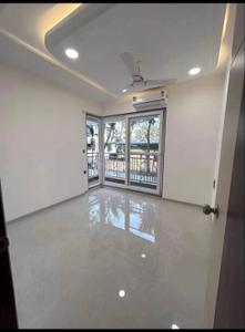 Hall Image of 690 Sq.ft 1 BHK Apartment / Flat for sale in Panvel Navi Mumbai for Rs. 4055000