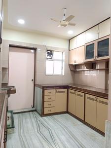 Kitchen Image of 2600 Sq.ft 4 BHK Apartment / Flat for sale in Behala Chowrasta Kolkata for Rs. 15000000