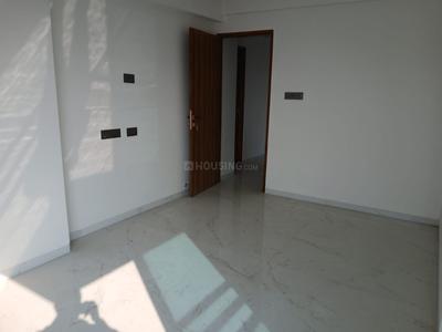 Bedroom Image of 1304 Sq.ft 2 BHK Apartment / Flat for sale in Star M4 Cledor, Mazgaon Mumbai for Rs. 28200000