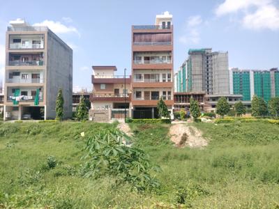 Image of 1350 Sq.ft Residential Plot / Land for sale in Sector 84, Faridabad for Rs. 30000000