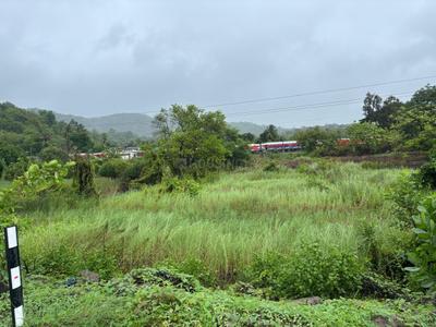 Image of 1089 Sq.ft Residential Plot / Land for sale in Borgaon, Raigad for Rs. 350000