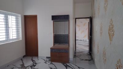 3 BHK Independent House