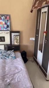 Bedroom Image of 950 Sq.ft 2 BHK Apartment / Flat for sale in Sampat Hills, Bhicholi Mardana Indore for Rs. 2200000
