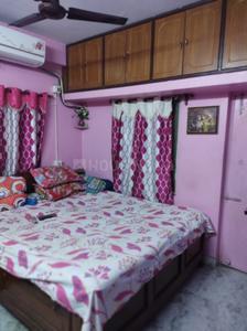 Bedroom Image of 685 Sq.ft 2 BHK Apartment / Flat for sale in Nagerbazar Kolkata for Rs. 2600000