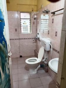 Image of 1500 Sq.ft 3 BHK Apartment / Flat for rent in Naktala, Kolkata for Rs. 32000