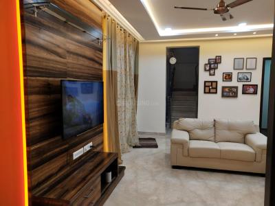 Hall Image of 3755 Sq.ft 4 BHK Apartment / Flat for sale in Vaswani Reserve, Kadubeesanahalli Bengaluru for Rs. 52600000