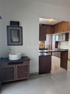 Bedroom Image of 1532 Sq.ft 2 BHK Apartment / Flat for rent in Mana Pristine, Doddakannelli Bengaluru for Rs. 51000