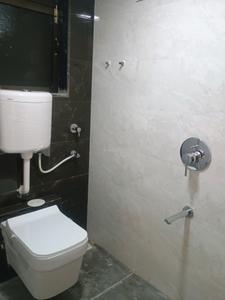 Common Bathroom Image of 715 Sq.ft 2 BHK Apartment / Flat for sale in Matoshree Nagar Phase I, Ambernath West Ambernath for Rs. 3300000