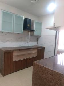 2.5 BHK Flat