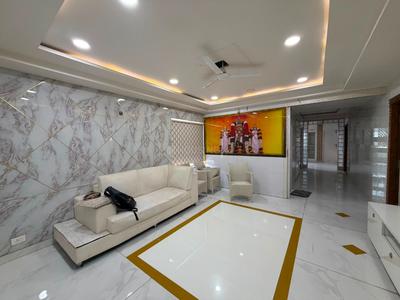 3 BHK Flat