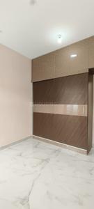 Hall Image of 1300 Sq.ft 3 BHK Apartment / Flat for rent in HBR Layout Bengaluru for Rs. 39000
