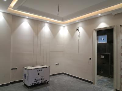 Bedroom Image of 2700 Sq.ft 4 BHK Builder Floor for sale in Paschim Vihar New Delhi for Rs. 62500000