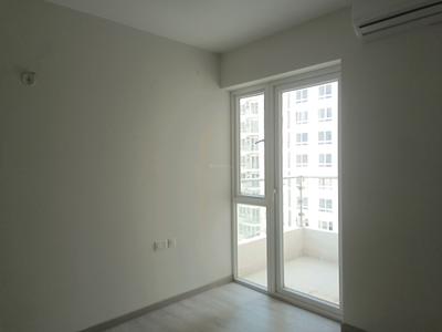 Bedroom Image of 1360 Sq.ft 3 BHK Apartment / Flat for sale in Hero Homes, Sector 104 Gurgaon for Rs. 18900000