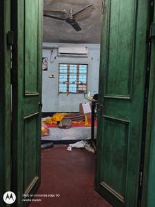 Bedroom Image of 1800 Sq.ft 2 BHK Independent House for sale in Serampore Hooghly for Rs. 9000000