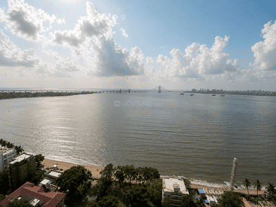 Image of 1570 Sq.ft 3 BHK Apartment / Flat for sale in Prabhadevi, Mumbai for Rs. 136000000