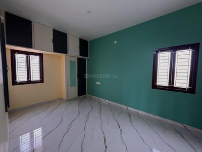 Bedroom Image of 900 Sq.ft 2 BHK Independent House for sale in Mathur, Mathavaram Chennai for Rs. 3400000