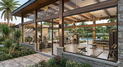 Image of 880 Sq.ft Residential Plot / Land for sale in Paradise Town Phase 2, Sultanpur Road, Lucknow for Rs. 2772000