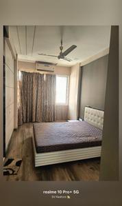 Bedroom Image of 800 Sq.ft 1 BHK Apartment / Flat for rent in Dadar West Mumbai for Rs. 70000