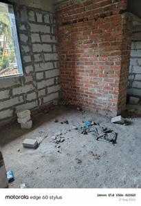 Bedroom Image of 690 Sq.ft 1 BHK Apartment / Flat for sale in Dombivli West Thane for Rs. 4100000