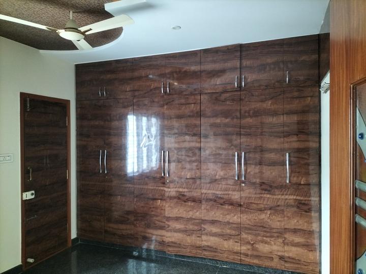 Nagadevana Halli Bedroom One 1