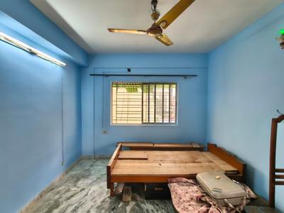 Hall Image of 1150 Sq.ft 3 BHK Apartment / Flat for sale in Bansdroni Kolkata for Rs. 8500000