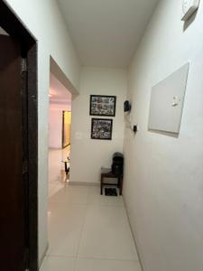 Hall Image of 1180 Sq.ft 3 BHK Apartment / Flat for sale in ACME Ozone Phase 2, Thane West Thane for Rs. 18500000