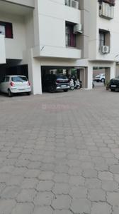 Image of 1600 Sq.ft 3 BHK Apartment / Flat for rent in Manish Nagar, Nagpur for Rs. 23000