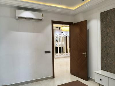 Bedroom Image of 4518 Sq.ft 5 BHK Builder Floor for sale in Sector 23 Gurgaon for Rs. 48000000