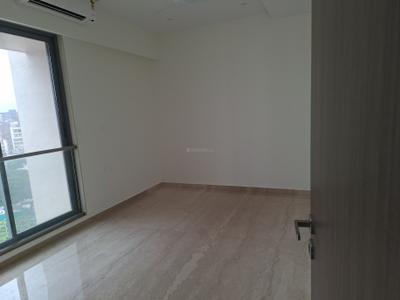 Bedroom Image of 2250 Sq.ft 3 BHK Apartment / Flat for sale in KK Elegance, Khar West Mumbai for Rs. 115000000