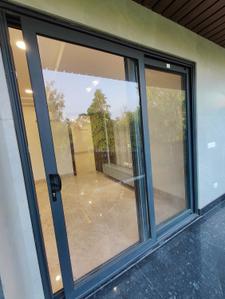 Balcony Image of 1800 Sq.ft 3 BHK Builder Floor for sale in Shalimar Bagh New Delhi for Rs. 39500000