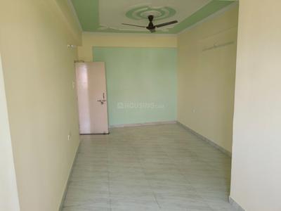 Hall Image of 2000 Sq.ft 3 BHK Apartment / Flat for rent in Jai Maa Gayatri Builders Holy Ganga Enclave, Digha Patna for Rs. 22000