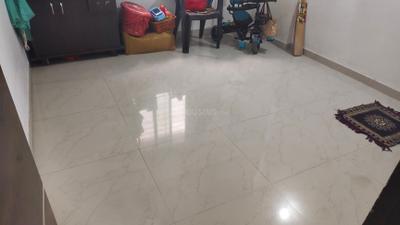 Bedroom Image of 885 Sq.ft 2 BHK Apartment / Flat for sale in Satpur Nashik for Rs. 3200000