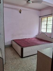 Bedroom Image of 1210 Sq.ft 3 BHK Apartment / Flat for sale in Lake Town Kolkata for Rs. 6100000